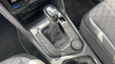 Volkswagen Tiguan 2.0 TDI 200 4Motion R-Line 5dr DSG Diesel Estate